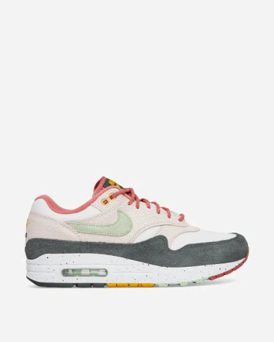 Nike Air Max 1 Sneakers Light Soft Pink In Multicolor