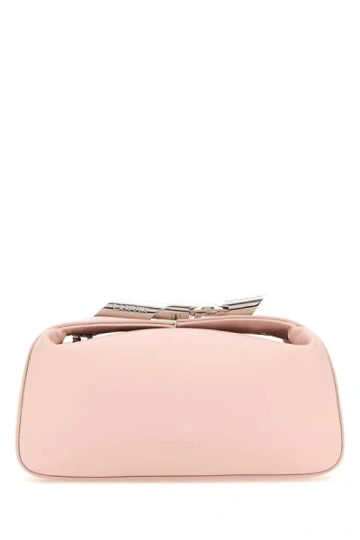 Lanvin Handbags. In Pink