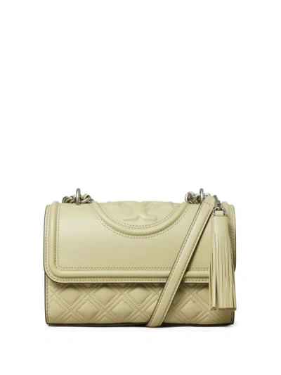 Tory Burch Bags In Olive Sprig