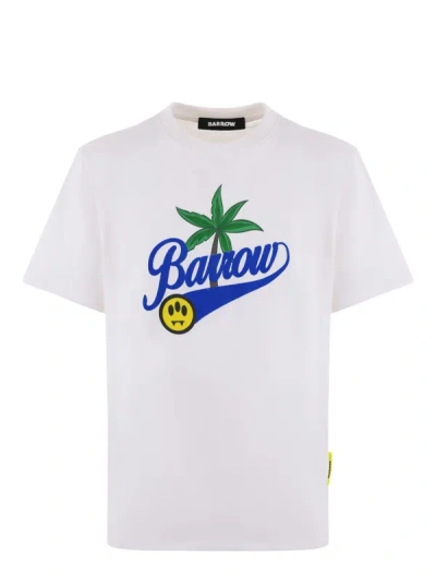 Barrow In Bianco