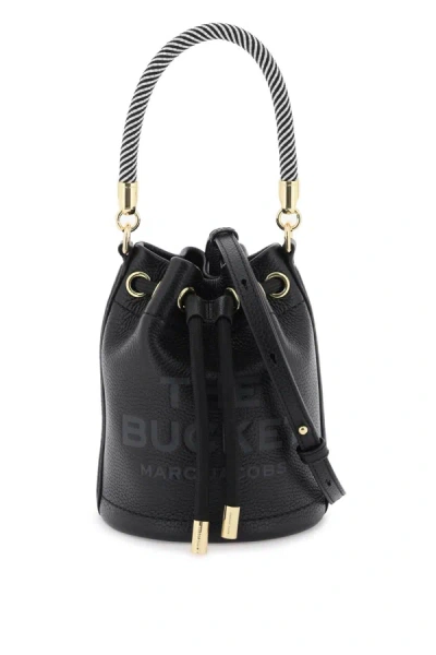 Marc Jacobs The Leather Bucket Bag