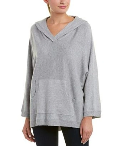 Vince Camuto Two By  Sweater In Grey