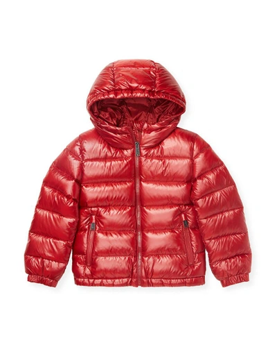 Add Quilted Solid Jacket In Nocolor