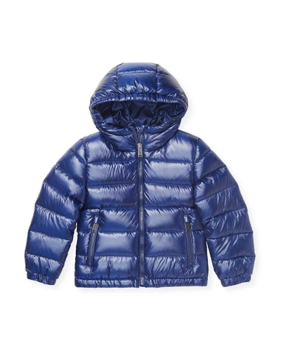 Add Quilted Solid Jacket In Nocolor