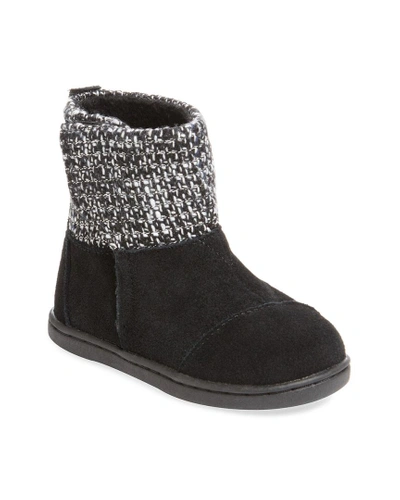 Toms Nepal Boot In Nocolor