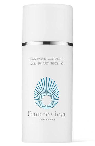Omorovicza Cashmere Cleanser, 3.4 Oz./ 100 ml In White
