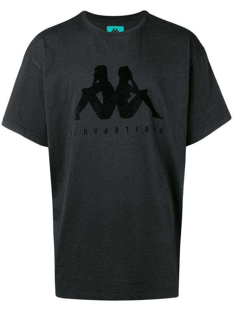 Sleeve danilo paura x kappa t shirt tralee – European sizes, woman shopping  online | american made women's clothing