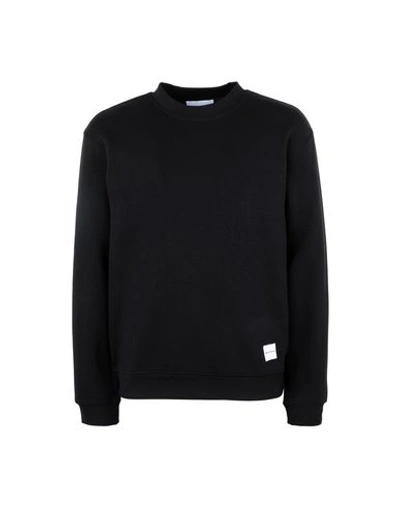 Mki Miyuki Zoku Sweatshirt In Black