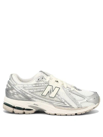 New Balance 1906 Men Trainers In Silver