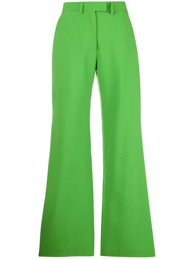 House Of Holland Wide Leg Trousers