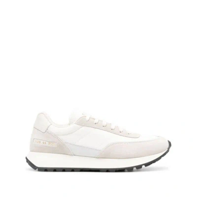 Common Projects Sneakers In White