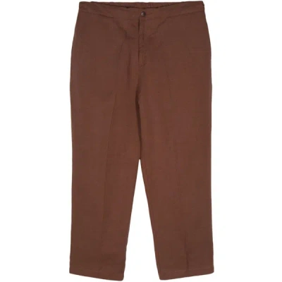 Costumein Pants In Brown