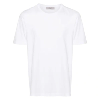 Fileria T-shirts In White