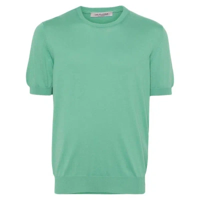 Fileria T-shirts In Green