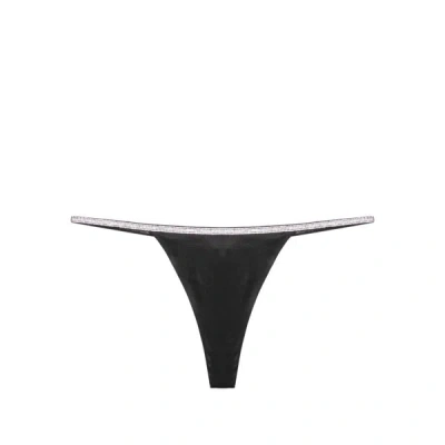 Nué Underwears In Black