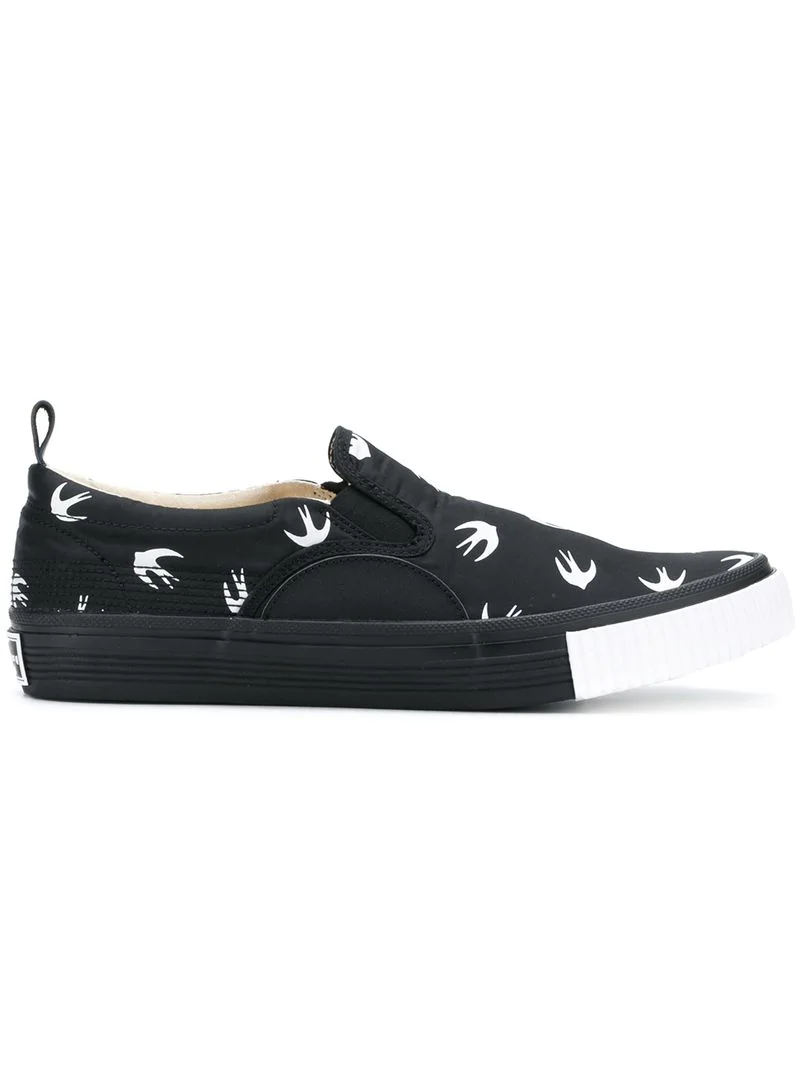 mcq alexander mcqueen sneakers