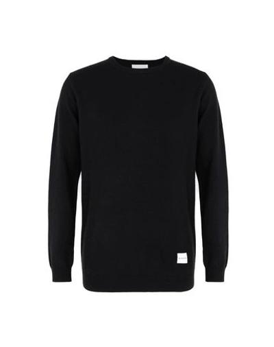 Mki Miyuki Zoku Sweater In Black