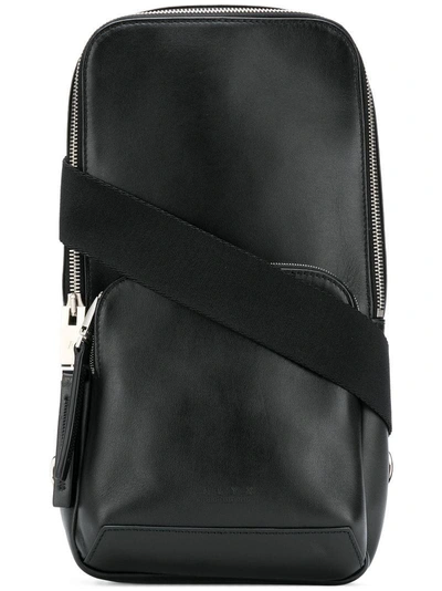 Alyx Mini Oval Backpack