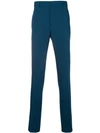 Calvin Klein 205w39nyc Perfectly Tailored Trousers In Blue