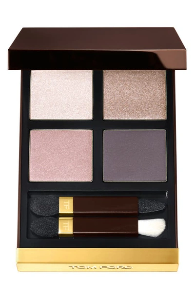 Tom Ford Eye Color Quad Eyeshadow Palette In Orchid Haze