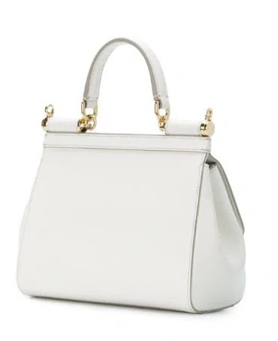 Dolce & Gabbana Bags.. In White