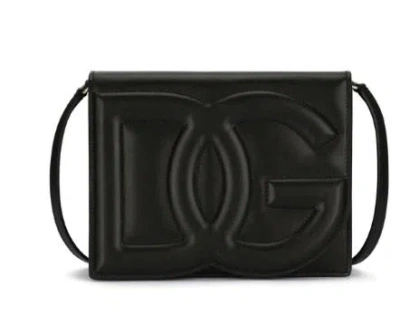 Dolce & Gabbana Bags.. In Black