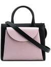 Marni Law Bag In Pink