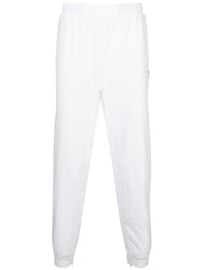 Reebok Track Pants - White