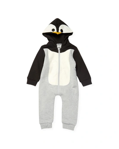 Stella Mccartney Penguin Tracksuit In Nocolor