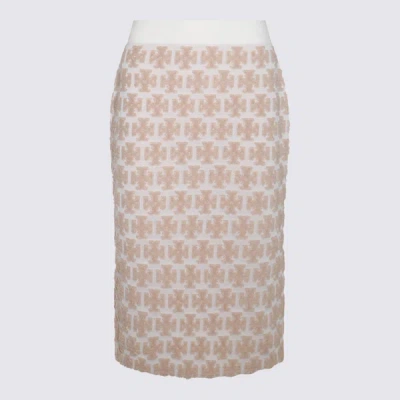 Tory Burch Skirts In Sand