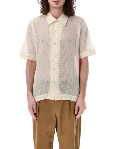 Séfr Embroidery Shirt In Harmony Embroidery