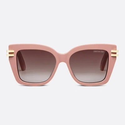 Dior Eyewear Sunglasses In Pink