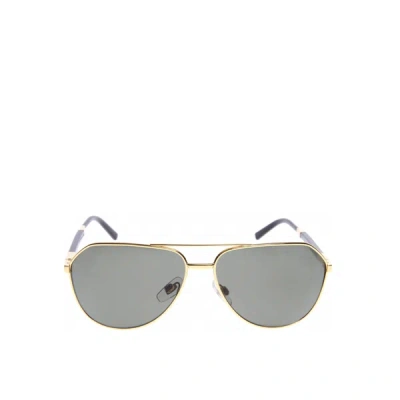 Dolce & Gabbana Sunglasses In Black