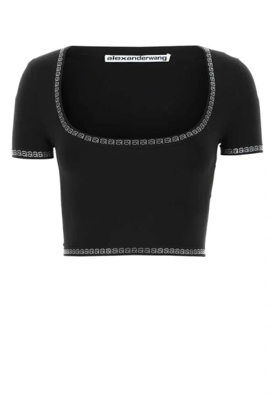 Alexander Wang Shirts In Black