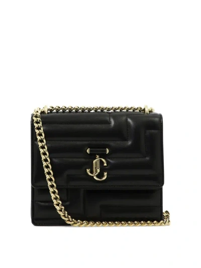 Jimmy Choo Bags.. In Black