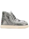 Mou Eskimo Sneakers - Grey