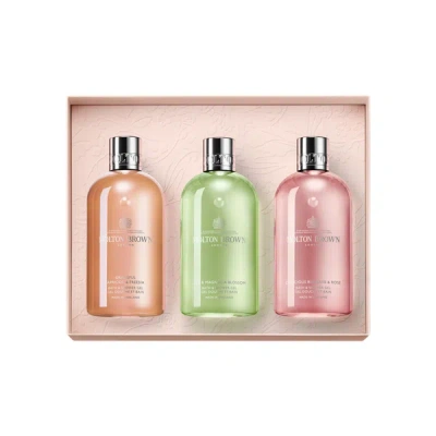 Molton Brown Floral & Fruity Body Care Collection In Default Title