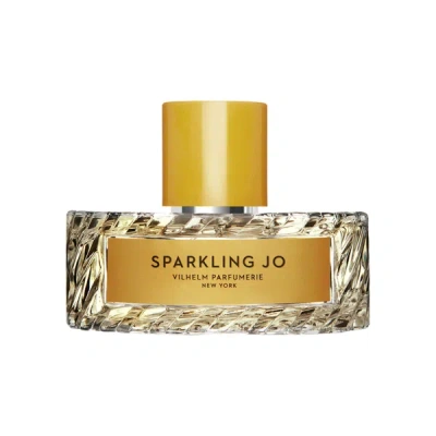 Vilhelm Parfumerie Sparkling Jo Eau De Parfum In 3.38 oz