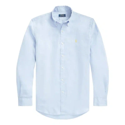 Ralph Lauren Shirts In Blue