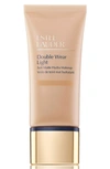 Estée Lauder Double Wear Light Soft Matte Hydra Makeup Foundation In 2w1 Dawn