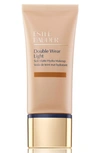 Estée Lauder Double Wear Light Soft Matte Hydra Makeup Foundation In 5n2 Amber Honey