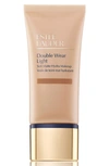 Estée Lauder Double Wear Light Soft Matte Hydra Makeup Foundation In 5n1 Rich Ginger