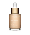 Clarins Skin Illusion Natural Hydrating Foundation In 116.5 Coffee