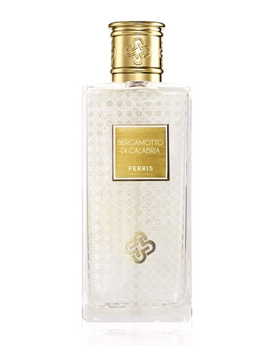 Perris Monte Carlo 3.4 Oz. Bergamotto Di Calabria Eau De Parfum