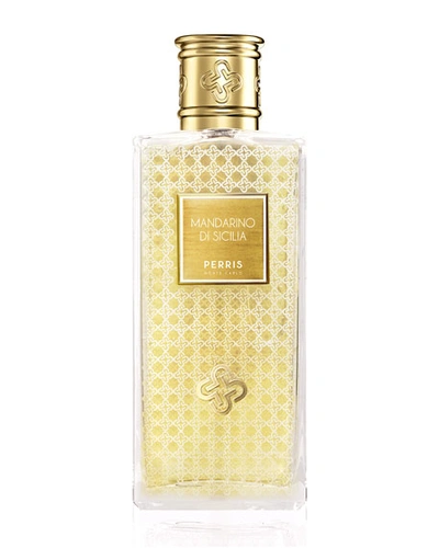 Perris Monte Carlo 3.4 Oz. Mandarino Di Sicilia Eau De Parfum