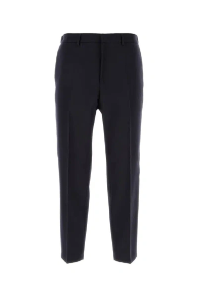 Jil Sander Trousers In 401