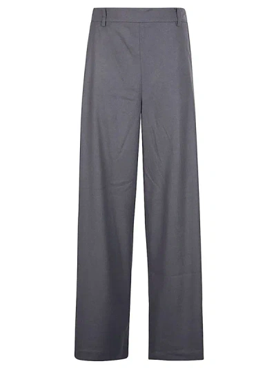 Niū Niu  Trousers Grey