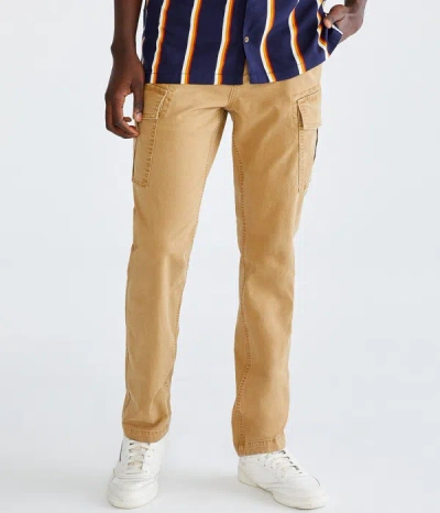 Aeropostale Slim Cargo Pants In Multi ModeSens