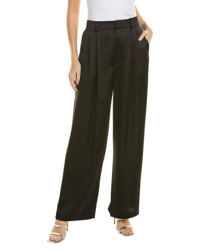 Wayf Trouser In Black