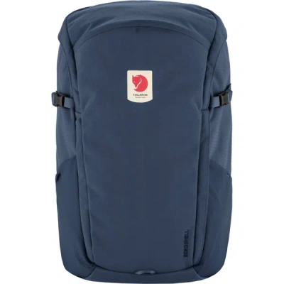 Fjall Raven Ulvo 23l Backpack In Mountain Blue